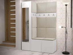 Meuble d'entrée Hartford 277 (Manila 02)