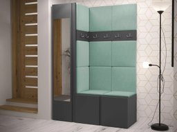 Meuble d'entrée Hartford 277 (Manila 11)