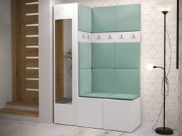 Meuble d'entrée Hartford 277 (Manila 11)