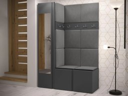 Meuble d'entrée Hartford 277 (Manila 16)