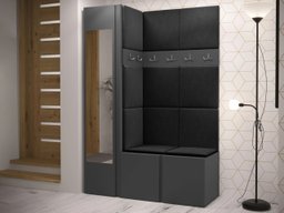 Meuble d'entrée Hartford 277 (Manila 18)