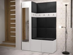 Meuble d'entrée Hartford 277 (Manila 18)