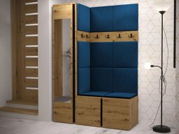 Meuble d'entrée Hartford 277 (Manila 26)