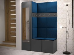 Meuble d'entrée Hartford 277 (Manila 26)