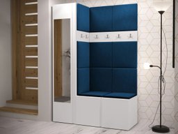 Meuble d'entrée Hartford 277 (Manila 26)