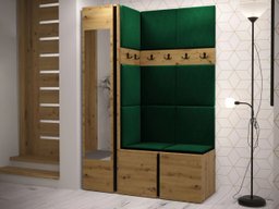 Meuble d'entrée Hartford 277 (Manila 35)