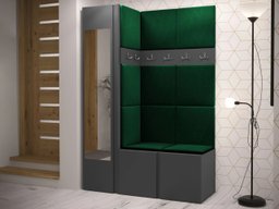 Meuble d'entrée Hartford 277 (Manila 35)