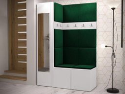 Meuble d'entrée Hartford 277 (Manila 35)