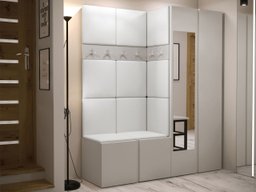 Meuble d'entrée Pinis X (Cachemire)