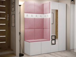 Meuble d'entrée Pinis X (Manila 09)