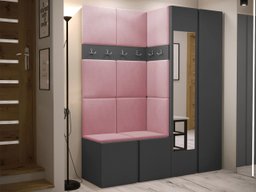 Meuble d'entrée Pinis X (Manila 09)