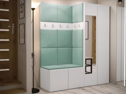 Meuble d'entrée Pinis X (Manila 11)