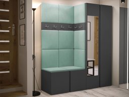 Meuble d'entrée Pinis X (Manila 11)