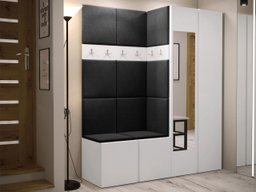 Meuble d'entrée Pinis X (Manila 18)