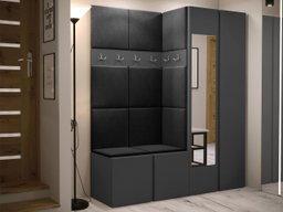 Meuble d'entrée Pinis X (Manila 18)