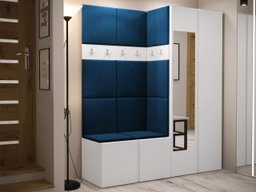 Meuble d'entrée Pinis X (Manila 26)