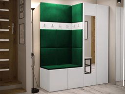 Meuble d'entrée Pinis X (Manila 35)