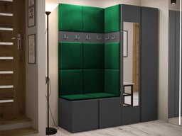 Meuble d'entrée Pinis X (Manila 35)