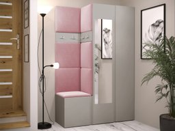 Meuble d'entrée Pinis XXVI (Cachemire)