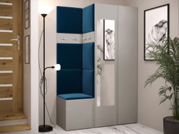 Meuble d'entrée Pinis XXVI (Cachemire)