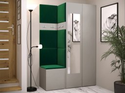 Meuble d'entrée Pinis XXVI (Cachemire)