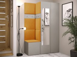 Meuble d'entrée Pinis XXVI (Cachemire)