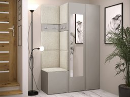 Meuble d'entrée Pinis XXVI (Cachemire)