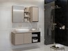 Ensemble de salle de bain Tecavu 106
