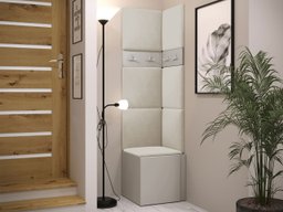 Meuble d'entrée Pinis XXI (Cachemire)