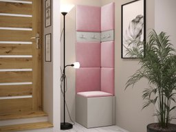 Meuble d'entrée Pinis XXI (Cachemire)