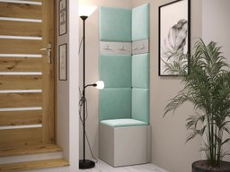 Meuble d'entrée Pinis XXI (Cachemire)