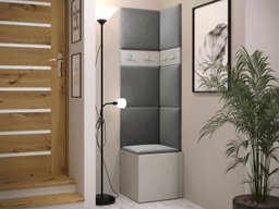 Meuble d'entrée Pinis XXI (Cachemire)