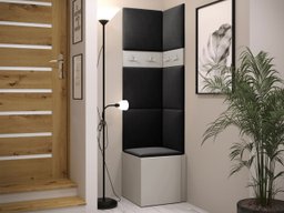 Meuble d'entrée Pinis XXI (Cachemire)