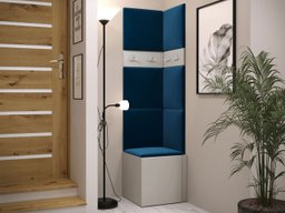 Meuble d'entrée Pinis XXI (Cachemire)