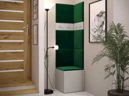 Meuble d'entrée Pinis XXI (Cachemire)