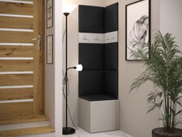 Meuble d'entrée Pinis XXI (Cachemire)