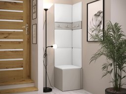 Meuble d'entrée Pinis XXI (Cachemire)