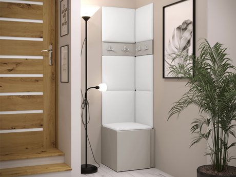 Meuble d'entrée Pinis XXI (Cachemire)