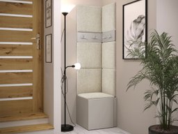 Meuble d'entrée Pinis XXI (Cachemire)