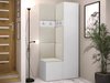 Meuble d'entrée Pinis XXIV (Blanc)