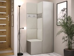 Meuble d'entrée Pinis XXIV (Cachemire)