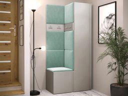 Meuble d'entrée Pinis XXIV (Cachemire)