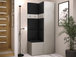 Meuble d'entrée Pinis XXIV (Cachemire)