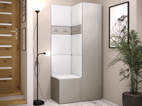 Meuble d'entrée Pinis XXIV (Cachemire)