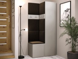 Meuble d'entrée Pinis XXIV (Cachemire)