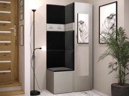 Meuble d'entrée Pinis XXV (Cachemire)