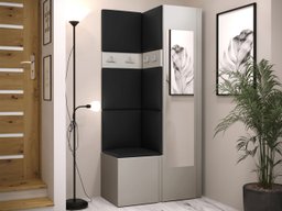 Meuble d'entrée Pinis XXV (Cachemire)