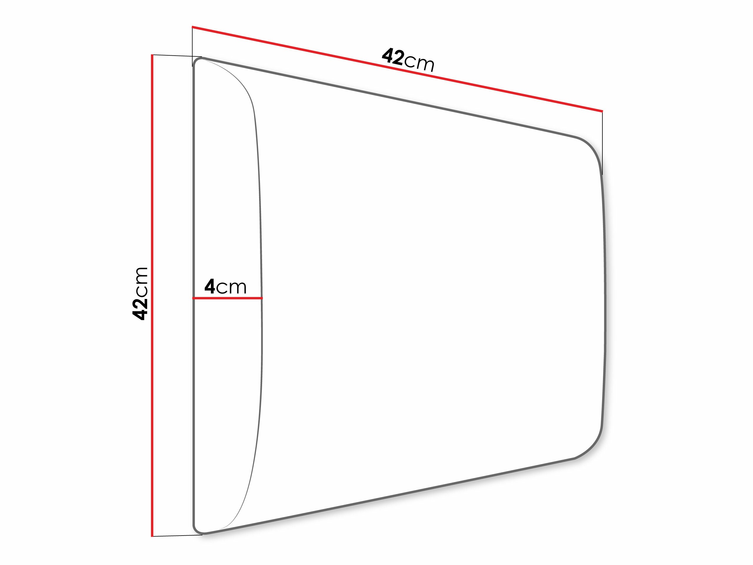 Meuble d'entrée Pinis XXV (Blanc)