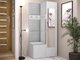 Meuble d'entrée Pinis XXV (Blanc)