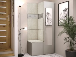 Meuble d'entrée Pinis XXV (Cachemire)